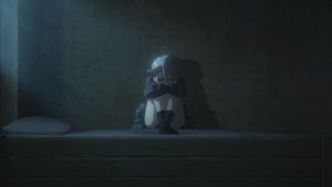 Princess Principal: Crown Handler Movie 3